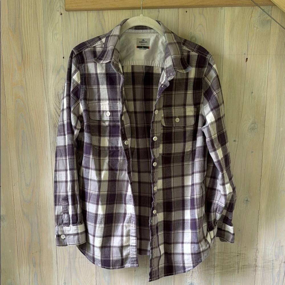 Ridgecut Button Down Shirt Size L